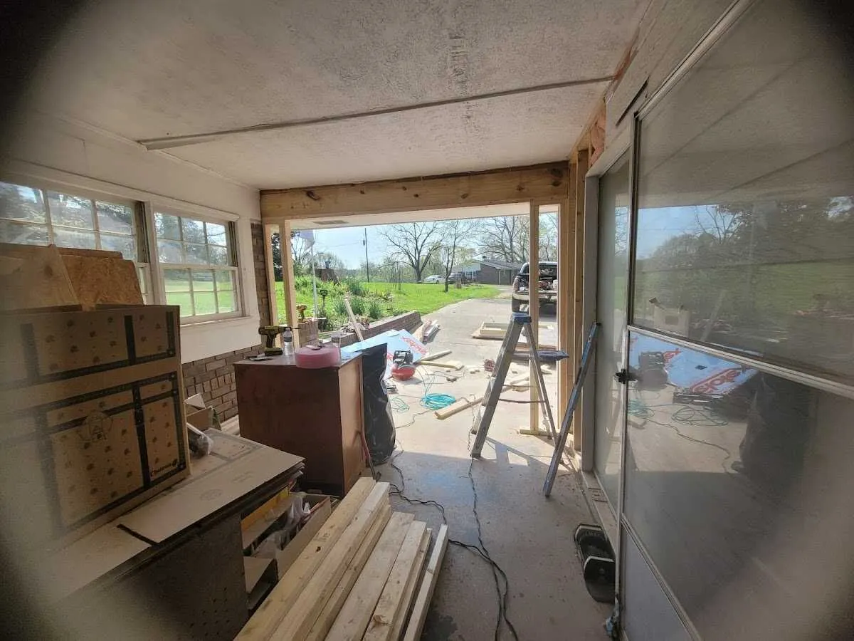 Air movers and dehumidifier for Drying & Dehumidification in Allen